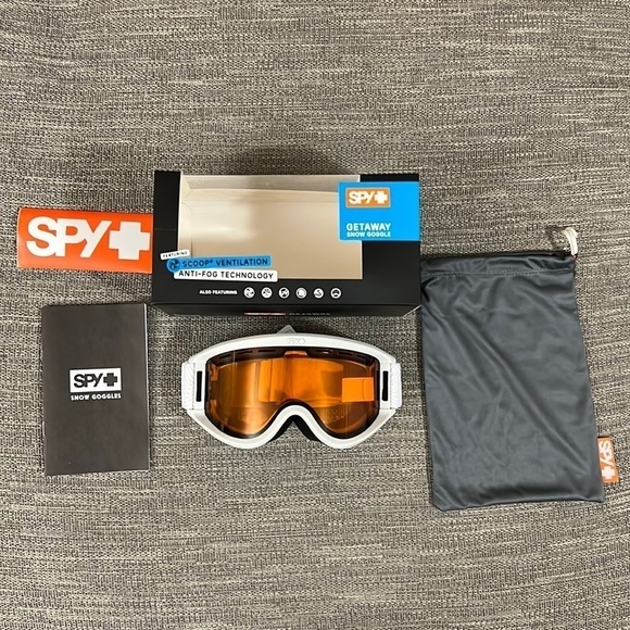 SPY Other - Spy Getaway Goggles